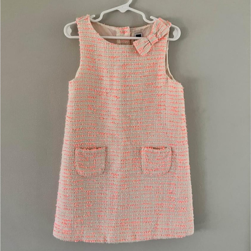 Girls Janie & Jack Dress